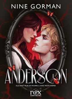 Anderson