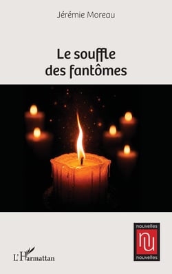 Le souffle des fantômes