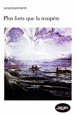 Plus forts que la tempête