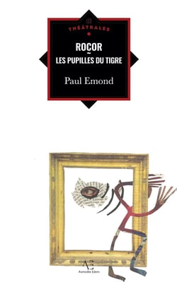 Rocor : Les pupilles du tigre