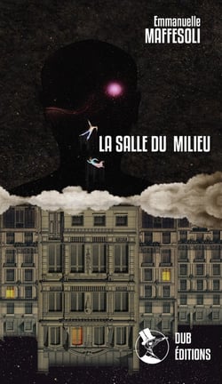 La salle du milieu