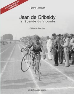 Jean de Gribaldy, la légende du Vicomte