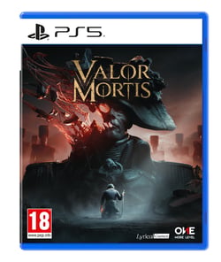 Valor Mortis - PS5