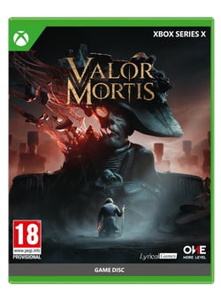 Valor Mortis