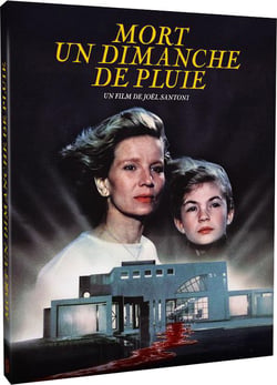 Mort un dimanche de pluie