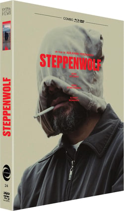 Steppenwolf