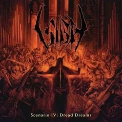 Scenario IV: Dread Dreams