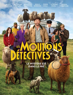 Les Moutons détectives