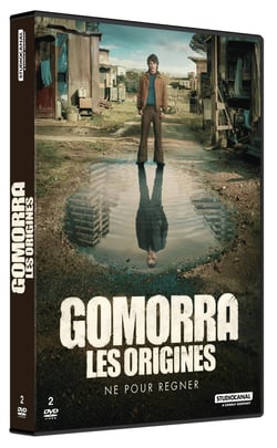 Gomorra - Les Origines