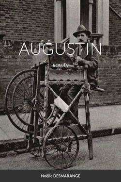 AUGUSTIN : ROMAN