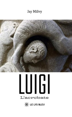Luigi : L'acrobate