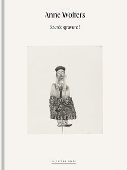 Sacrée gravure !