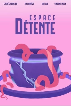 Espace détente : 9782376867609