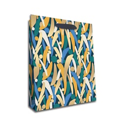 Sac cadeau Editions Cely - Modèle large - Graphique
