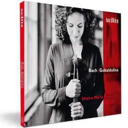Solo Cello Words