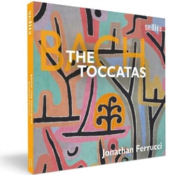 Toccatas