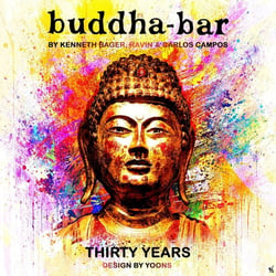 Buddha Bar - Thirty Years