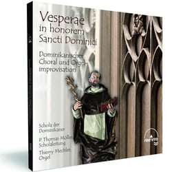 Vesperae In Honorem Sancti Dominici