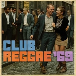 Club Reggae '69