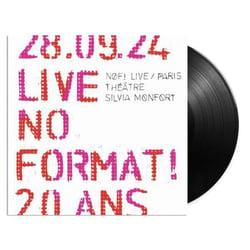 NøF ! Live - Paris Théâtre Silvia Montfort