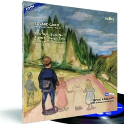 Symphonic Works, Vol. 2