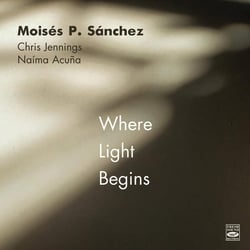 Where Light Begins