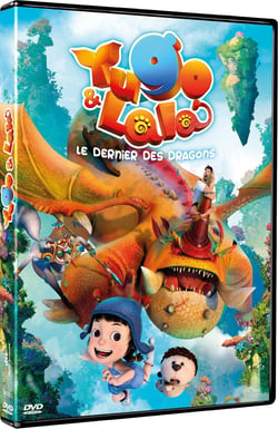 Yugo & Lala : Le dernier des dragons