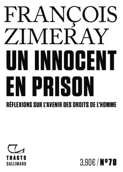 Un innocent en prison : Réflexions sur l'avenir des droits de l'Homme