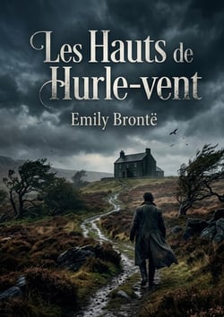 Les hauts de hurle-vent - passions et vengeances dans les landes du yorkshire