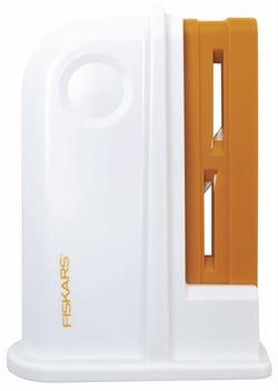 Aiguiseur de ciseaux Fiskars