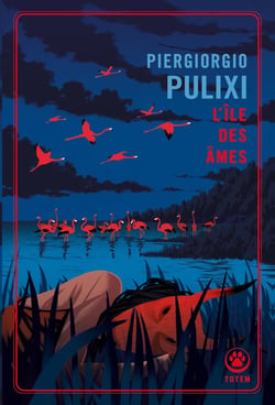 L'île des âmes