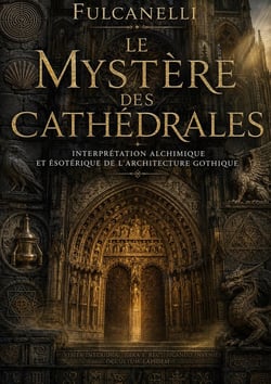 Le Mystère des cathédrales : Une interprétation alchimique et ésotérique de l'architecture gothique
