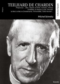 Teilhard de Chardin