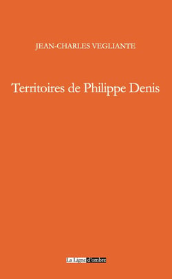 Territoires de Philippe Denis
