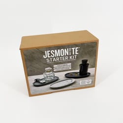 KIT JESMONITE PLATEAU OVALE