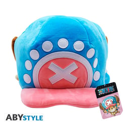 Réplique chapeau Abystyle - One Piece Tony Tony Chopper
