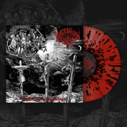 Nightbringer, Lightbringer - édition colorée gatefold