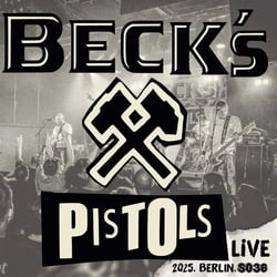 Live 2025 Berlin SO36