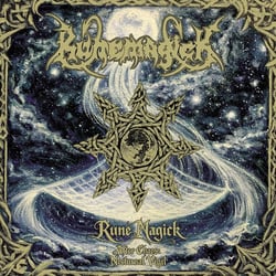 After Chaos: Nocturnal Vigil - édition gatefold