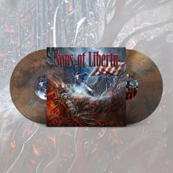 Thought Crimes (Volumes 1 & 2) - édition colorée gatefold