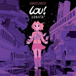 Lou ! Sonata Vol. 3