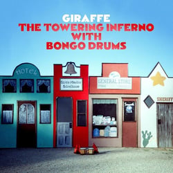 The Towering Inferno With Bongo Drums