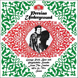 Persian Underground
