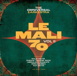 Le Mali 70, Vol. 02
