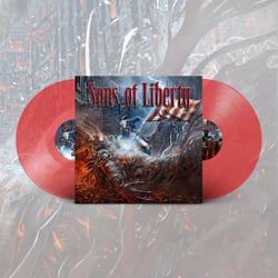 Thought Crimes (Volumes 1 & 2) - édition colorée gatefold