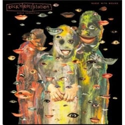 Rock 'N' Roll Redux - édition colorée