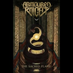 The Sacred Flame - Ashes Of Glory