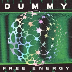 Free Energy - édition colorée