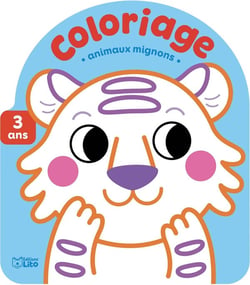 Color mignon les animaux