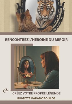 Rencontrez l'héroïne du miroir : Créez votre propre légende